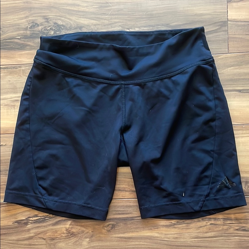 COPY - Adidas climalite shorts
